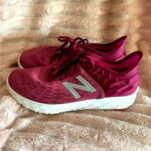 New Balance Sneakers